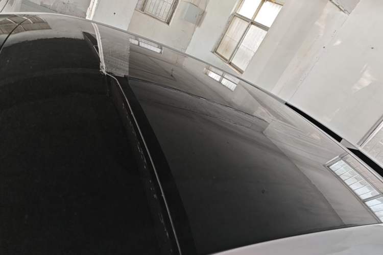 Used Venucia V 2021 260T Idol Edition Roof