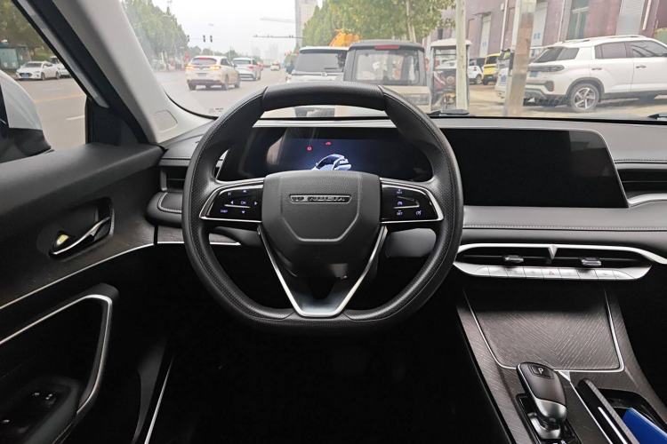 Used Venucia V 2021 260T Idol Edition Steering Wheel