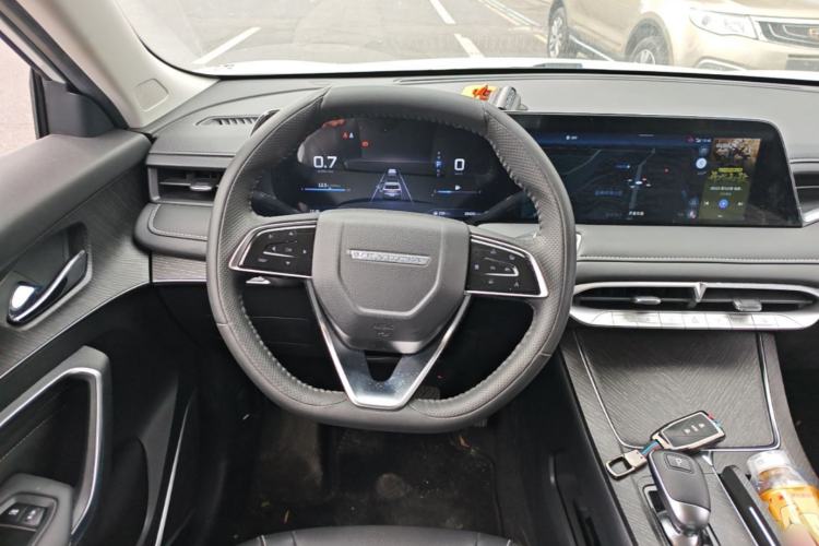 Used Venucia V 2021 260T Tianwang Edition Steering Wheel