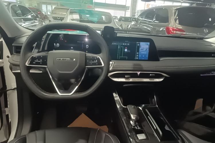 Used Venucia V 2021 260T Tianwang Edition Steering Wheel