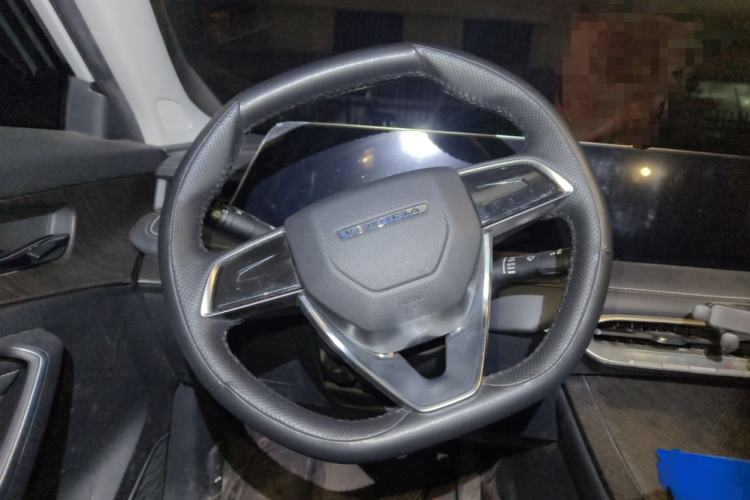 Used Venucia V 2021 260T Tianwang Edition Steering Wheel