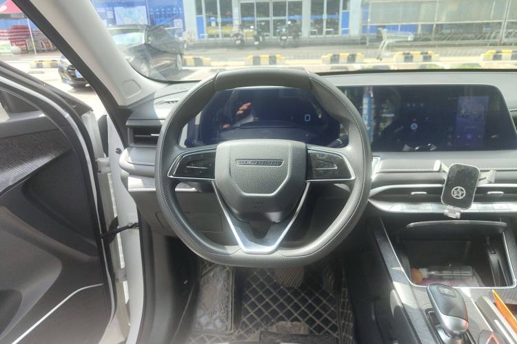 Used Venucia V 2021 260T Idol Edition Steering Wheel
