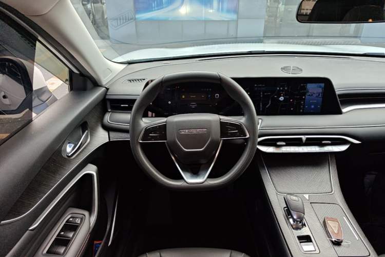 Used Venucia V 2021 260T Idol Edition Steering Wheel
