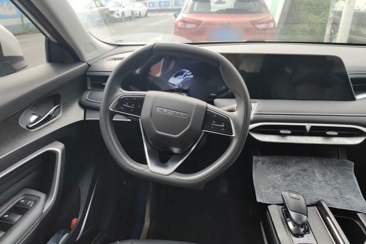 Used Venucia V 2021 260T Idol Edition Steering Wheel