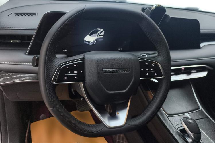 Used Venucia V 2021 260T Tianwang Edition Steering Wheel