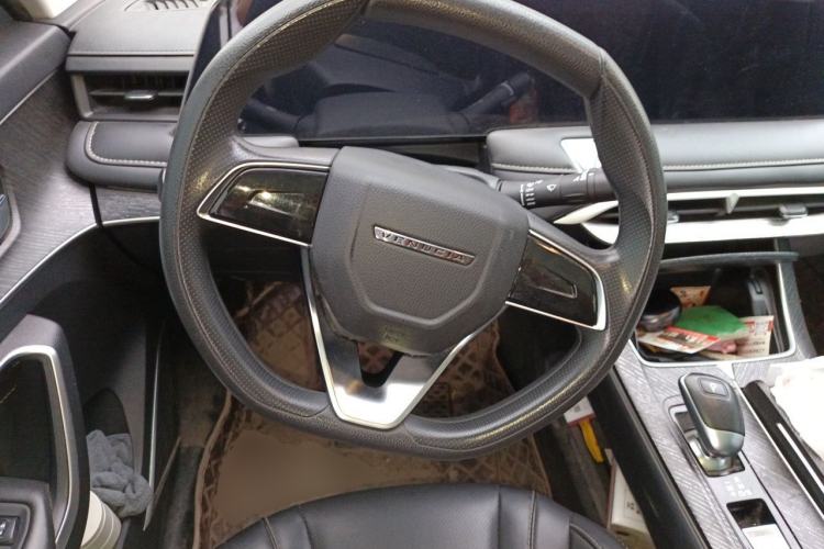 Used Venucia V 2021 260T Idol Edition Steering Wheel