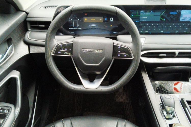 Used Venucia V 2021 260T Idol Edition Steering Wheel