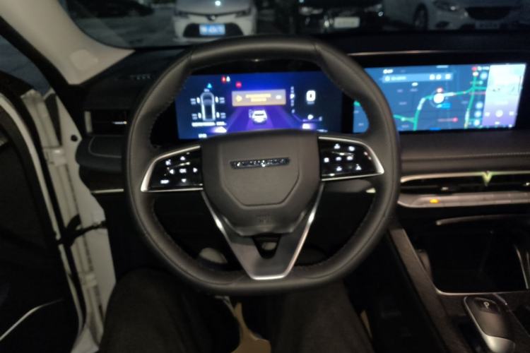 Used Venucia V 2021 260T Tianwang Edition Steering Wheel
