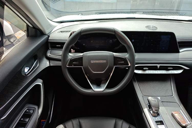 Used Venucia V 2021 260T Tianwang Edition Steering Wheel