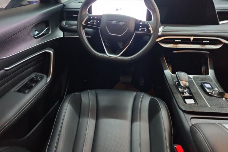 Used Venucia V 2021 260T Idol Edition Steering Wheel