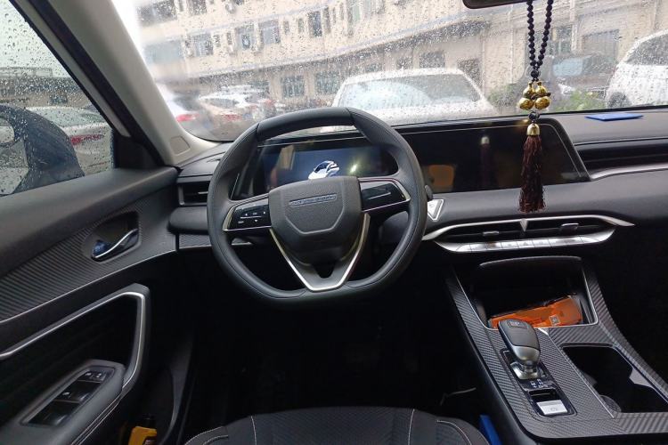 Used Venucia V 2021 260T New Star Edition Steering Wheel