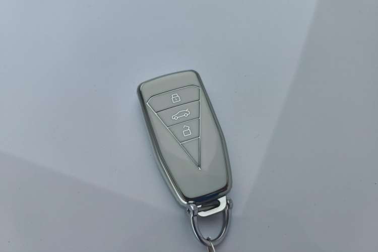 Used Venucia V 2021 260T Tianwang Edition Vehicle Key