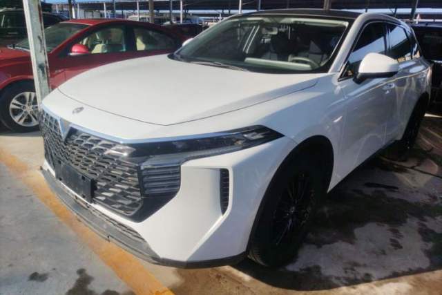 Used Venucia V 2021 260T Idol Edition