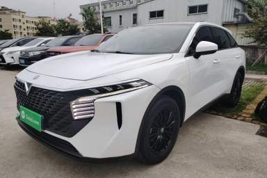 Used Venucia V 2021 260T Idol Edition
