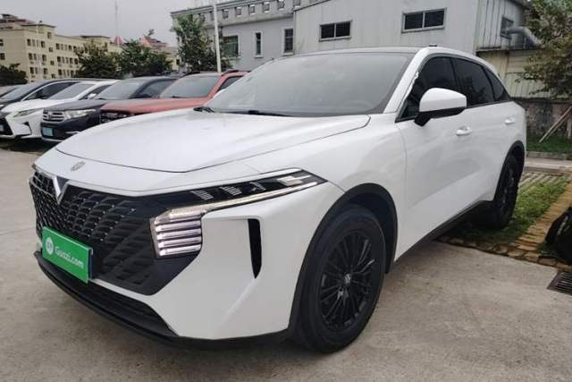 Used Venucia V 2021 260T Idol Edition