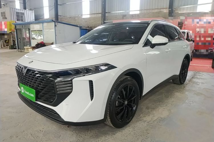 Used Venucia V 2021 260T Tianwang Edition Guazi used car, China used car export, Used car for sale, Used  cars, Cheapest cars for sale