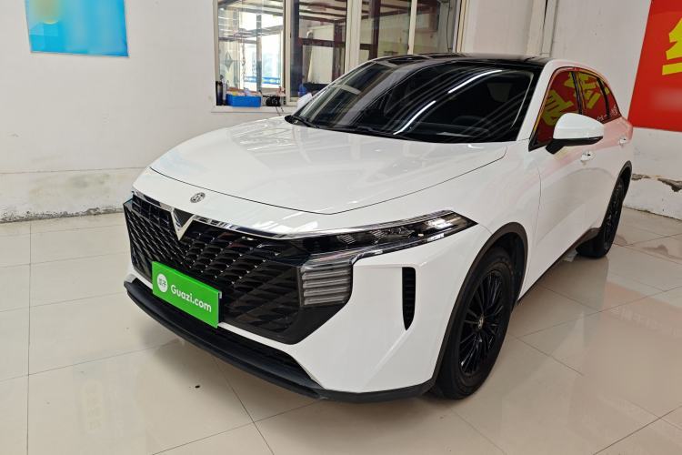 Used Venucia V 2021 260T Idol Edition Guazi used car, China used car export, Used car for sale, Used  cars, Cheapest cars for sale