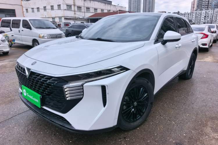 Used Venucia V 2021 260T Idol Edition Guazi used car, China used car export, Used car for sale, Used Venucia cars, Cheapest cars for sale