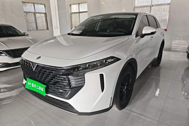 Used Venucia V 2021 260T Idol Edition Guazi used car, China used car export, Used car for sale, Used cars, Cheapest cars for sale