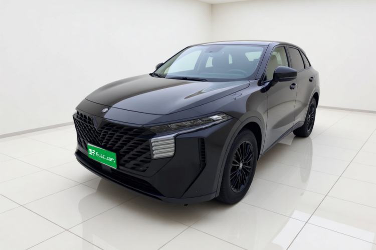 Used Venucia V 2022 260T Black Horse Edition · Idol Guazi used car, China used car export, Used car for sale, Used  cars, Cheapest cars for sale