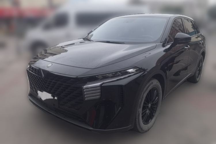 Used Venucia V 2022 260T Black Horse Edition · Idol Guazi used car, China used car export, Used car for sale, Used cars, Cheapest cars for sale
