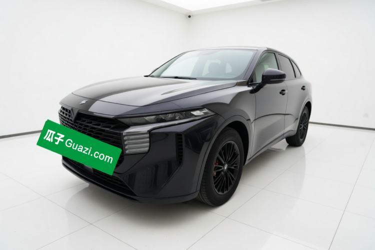 Venucia V 2022 260T Black Horse Edition · Idol de segunda mano Guazi used car, China used car export, Used car for sale, Used cars, Cheapest cars for sale