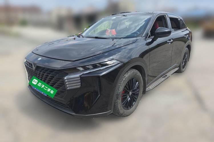 Venucia V 2022 260T Black Horse Edition · Idol de segunda mano Guazi used car, China used car export, Used car for sale, Used cars, Cheapest cars for sale
