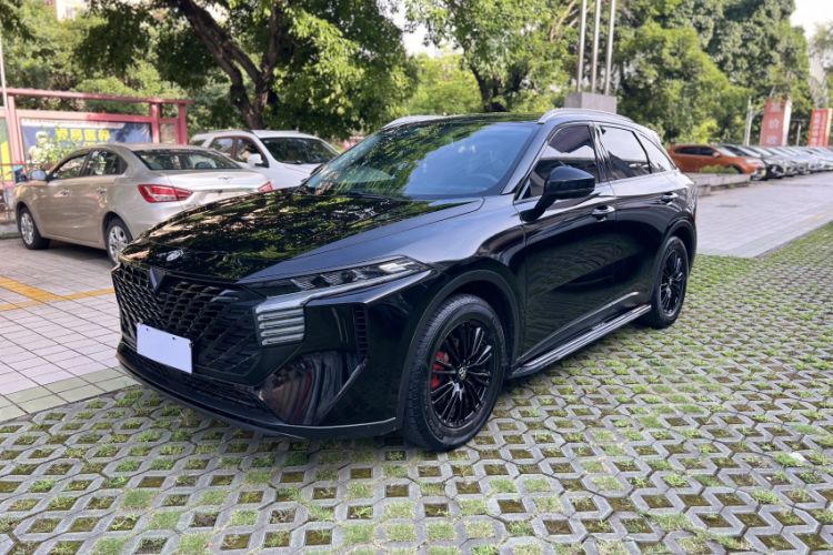 Ojetý Venucia V 2022 260T Black Horse Edition · Idol Guazi used car, China used car export, Used car for sale, Used  cars, Cheapest cars for sale
