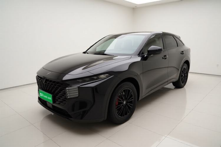 Used Venucia V 2022 260T Black Horse Edition · Idol Guazi used car, China used car export, Used car for sale, Used  cars, Cheapest cars for sale