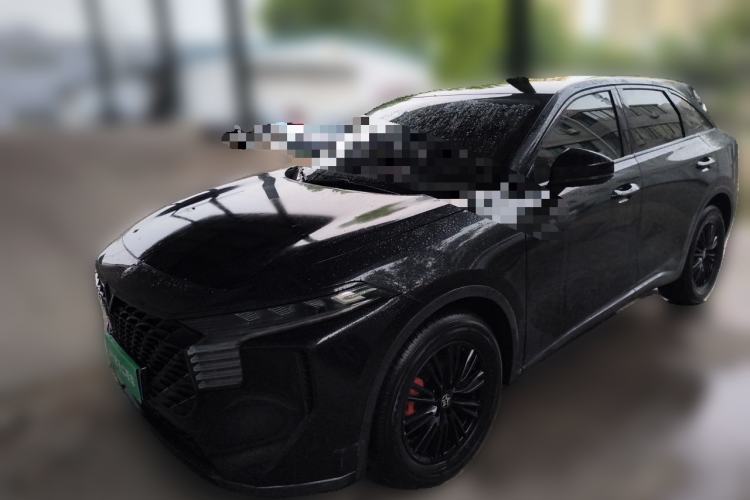 Used Venucia V 2022 260T Black Horse Edition · Idol Guazi used car, China used car export, Used car for sale, Used  cars, Cheapest cars for sale