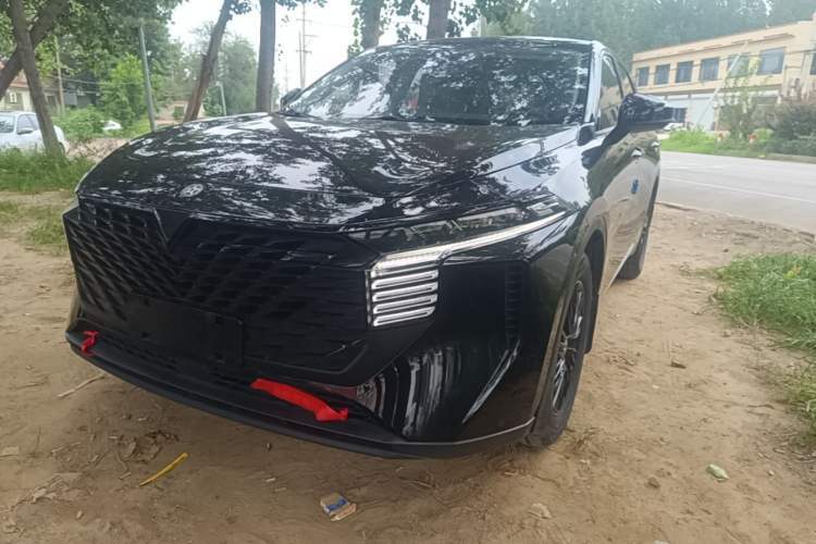 Venucia V 2022 260T Black Horse Edition · Idol usata Guazi used car, China used car export, Used car for sale, Used  cars, Cheapest cars for sale