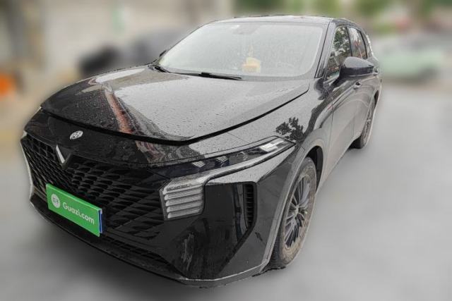 Used Venucia V 2022 260T Black Horse Edition · Idol