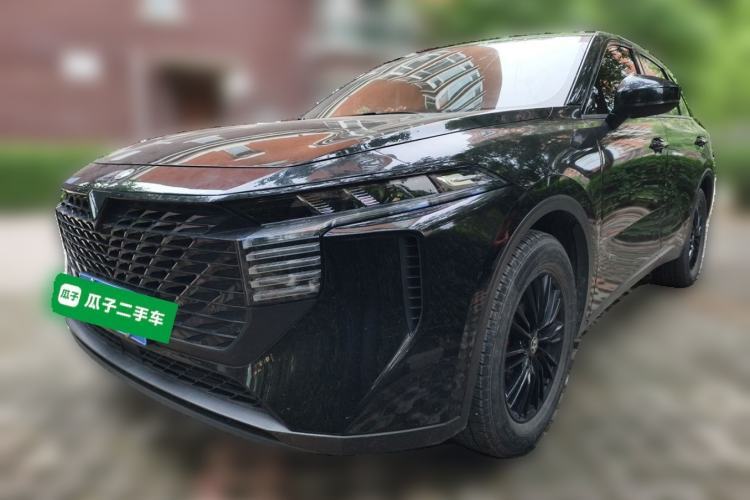 Used Venucia V 2022 260T Black Horse Edition · Idol Guazi used car, China used car export, Used car for sale, Used cars, Cheapest cars for sale