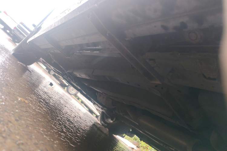 Used Venucia V 2022 260T Black Horse Edition · King Chassis Rear Left