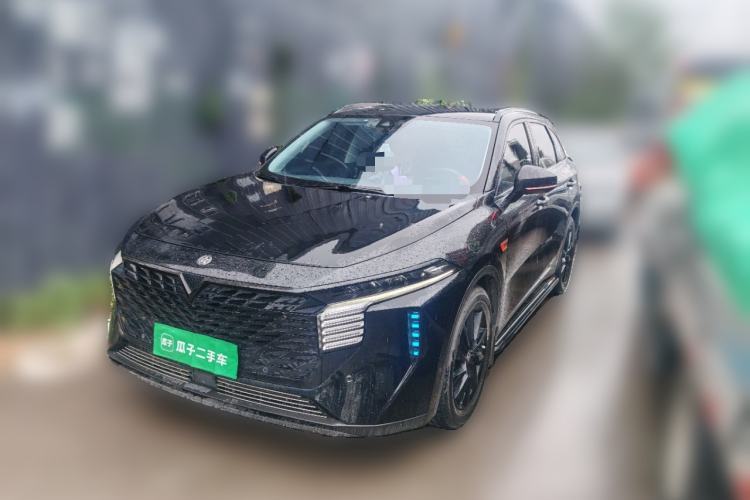 Used Venucia V 2022 260T Black Horse Edition · King Guazi used car, China used car export, Used car for sale, Used cars, Cheapest cars for sale