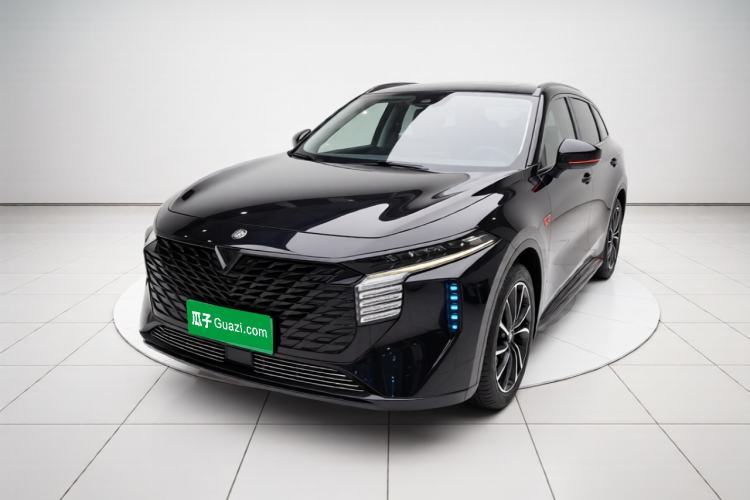 Used Venucia V 2022 260T Black Horse Edition · King Guazi used car, China used car export, Used car for sale, Used Venucia cars, Cheapest cars for sale