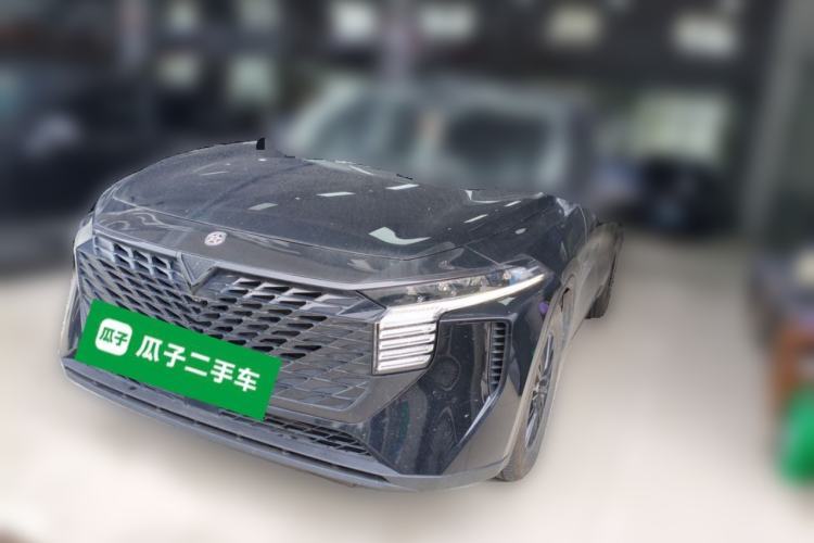 Used Venucia V 2022 260T Black Horse Edition · Idol Guazi used car, China used car export, Used car for sale, Used  cars, Cheapest cars for sale