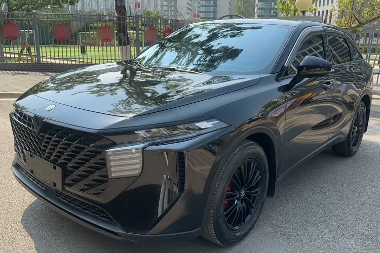 Used Venucia V 2022 260T Black Horse Edition · Idol Guazi used car, China used car export, Used car for sale, Used cars, Cheapest cars for sale