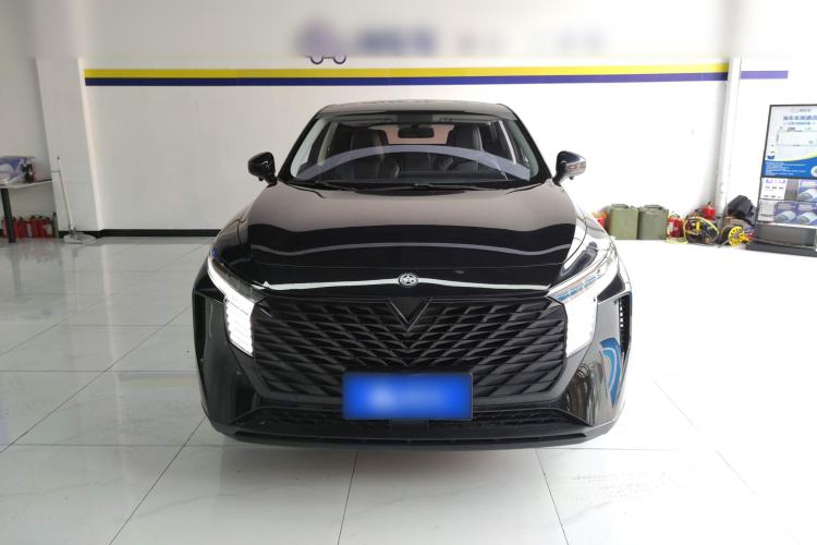 Used Venucia V 2022 260T Black Horse Edition · Idol Front