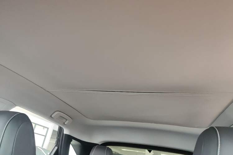 Used Venucia V 2022 260T Black Horse Edition · Idol Headliner