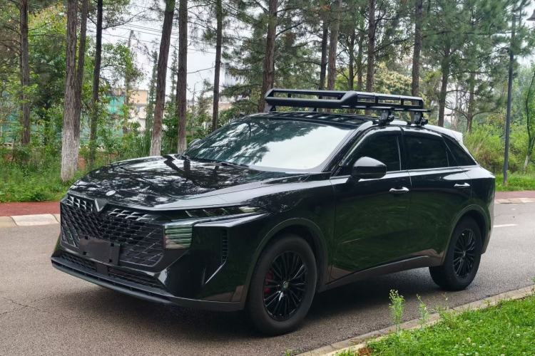 Used Venucia V 2022 260T Black Horse Edition · Idol Guazi used car, China used car export, Used car for sale, Used  cars, Cheapest cars for sale