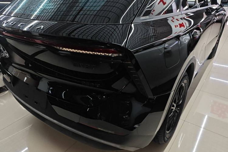 Used Venucia V 2022 260T Black Horse Edition · Idol Right Rear Taillight