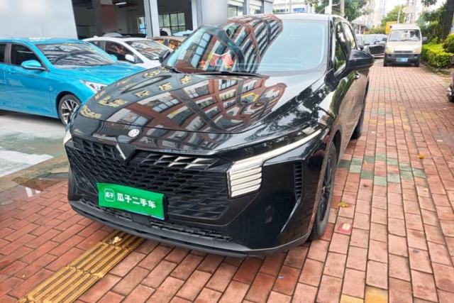 Used Venucia V 2022 260T Black Horse Edition · Idol