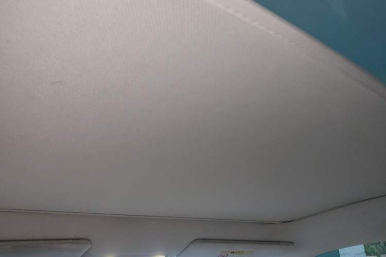 Used Venucia V 2022 260T Black Horse Edition · Idol Headliner