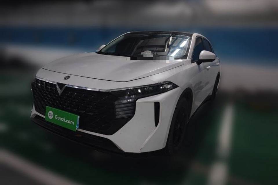 Venucia V 2022