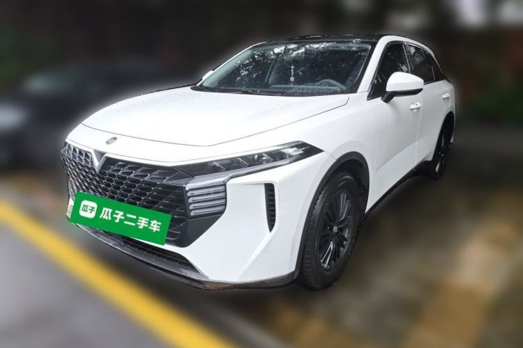 Used Venucia V 2022 260T Black Horse Edition · Idol Guazi used car, China used car export, Used car for sale, Used cars, Cheapest cars for sale