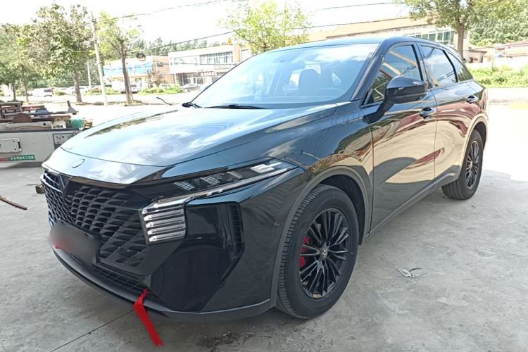 Used Venucia V 2023 260T Black Horse Edition Pro Guazi used car, China used car export, Used car for sale, Used  cars, Cheapest cars for sale