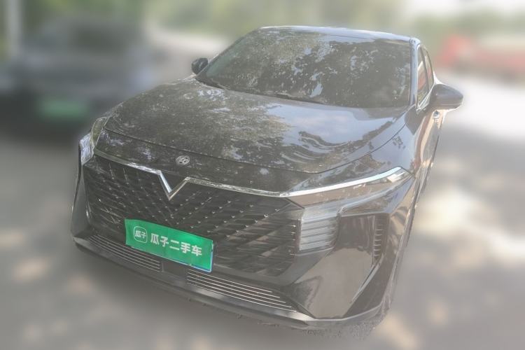 Ojetý Venucia V 2023 260T Black Horse Edition Pro Guazi used car, China used car export, Used car for sale, Used  cars, Cheapest cars for sale