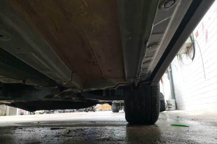 Used Venucia V 2023 260T Idol Edition Pro Chassis Front Right