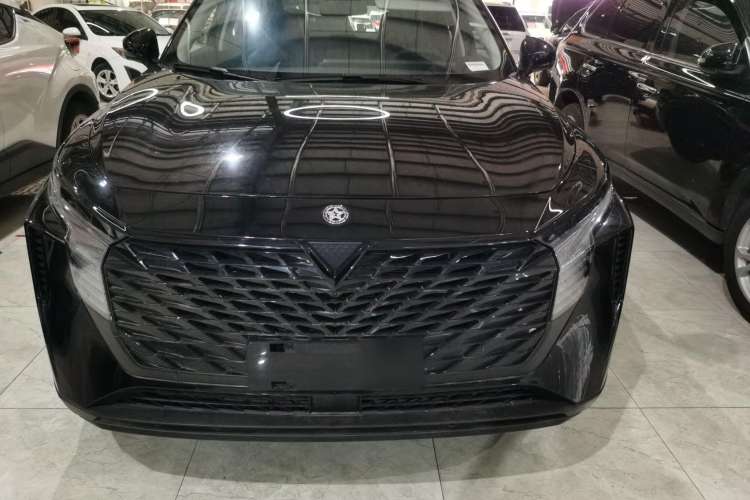 Used Venucia V 2023 260T Black Horse Edition Pro Exterior 2